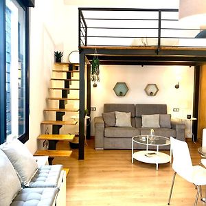 Appartement met een Slaapkamer